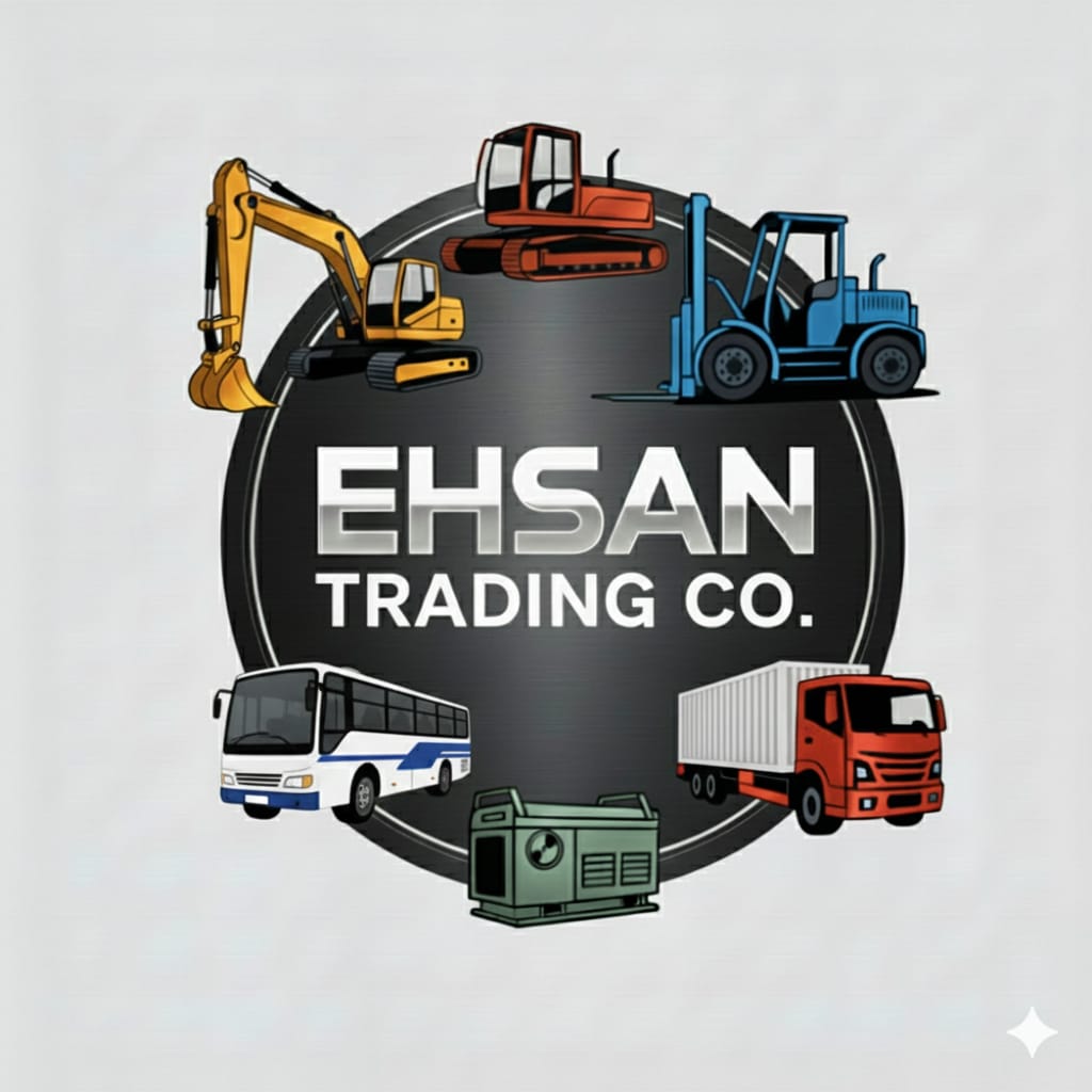 Ehsan Trading Co